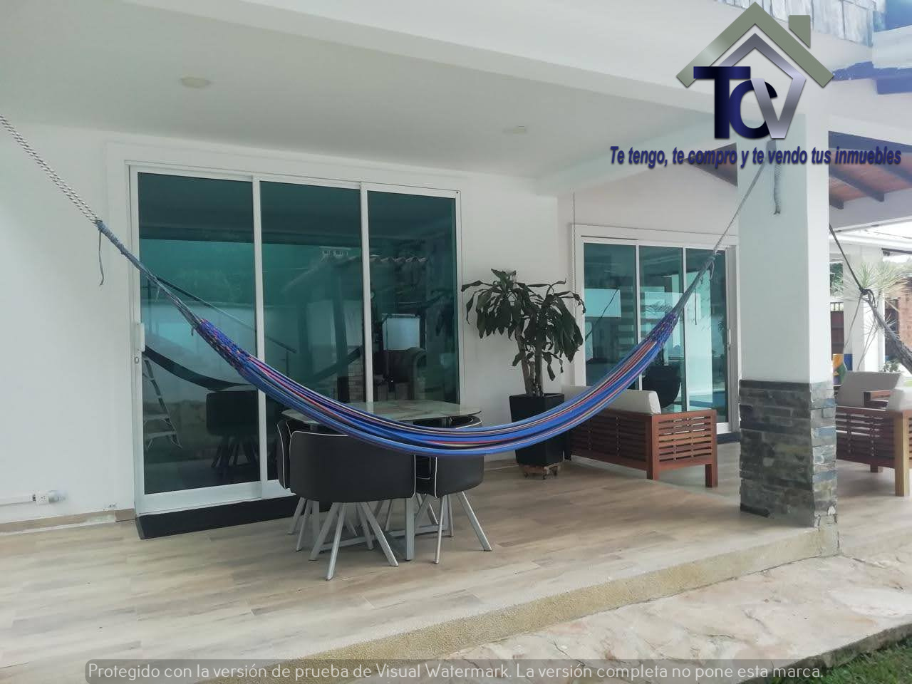 Casa de 4 alcobas en venta en Paseo Cataluña, Piedecuesta, 300 m² · foto 18 de 22