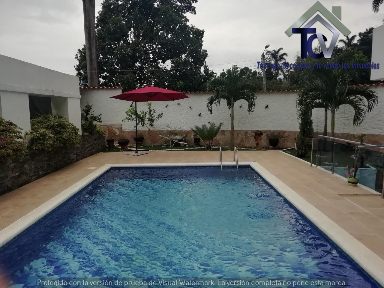 Casa de 4 alcobas en venta en Paseo Cataluña, Piedecuesta, 300 m² · foto 19 de 22