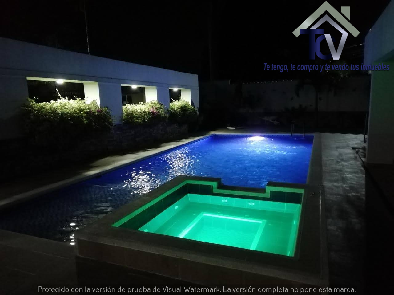 Casa de 4 alcobas en venta en Paseo Cataluña, Piedecuesta, 300 m² · foto 20 de 22