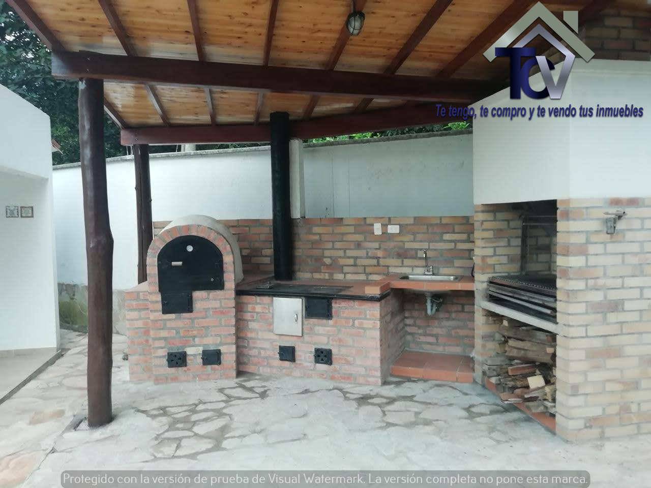 Casa de 4 alcobas en venta en Paseo Cataluña, Piedecuesta, 300 m² · foto 21 de 22