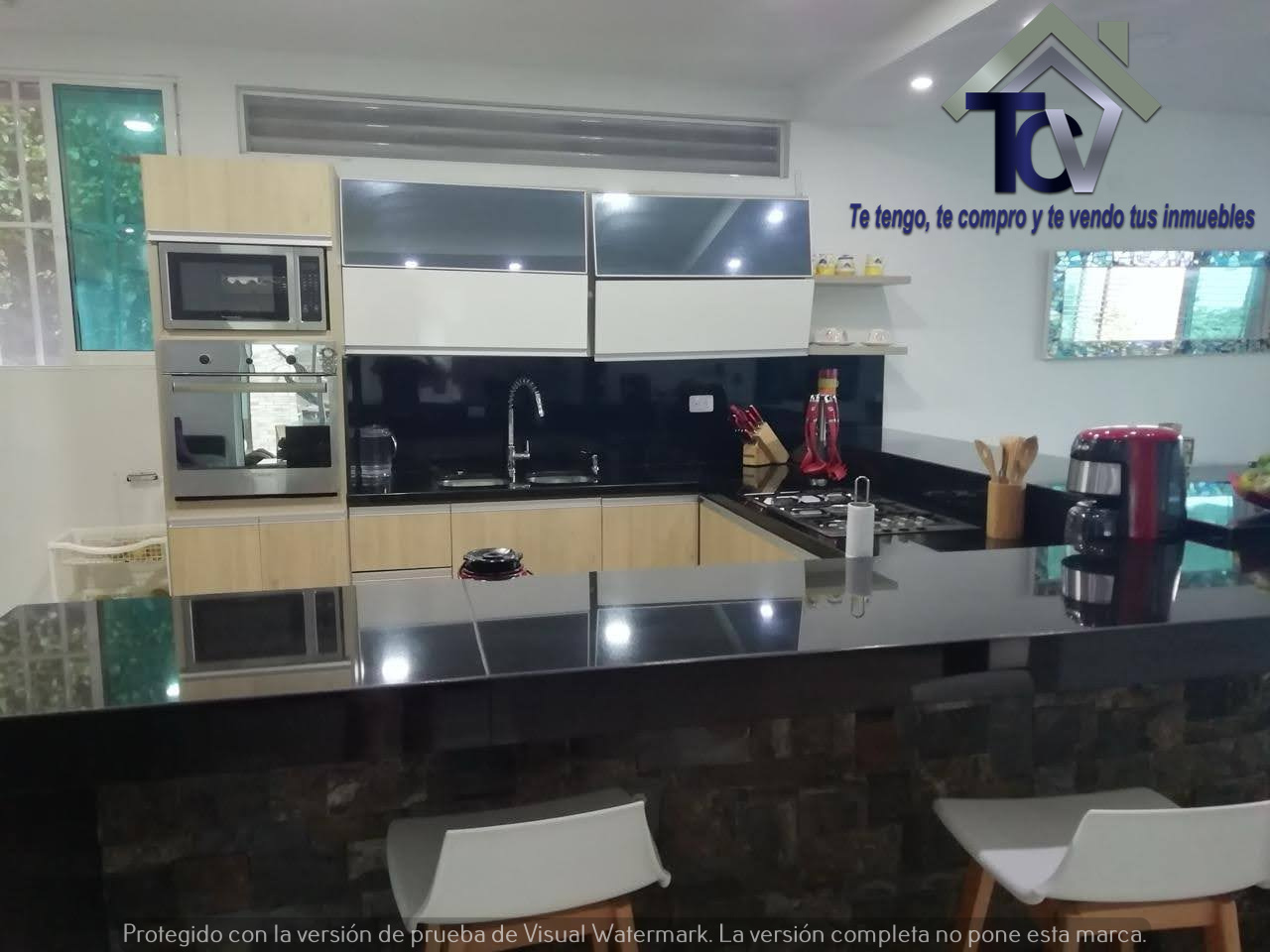 Casa de 4 alcobas en venta en Paseo Cataluña, Piedecuesta, 300 m² · foto 2 de 22
