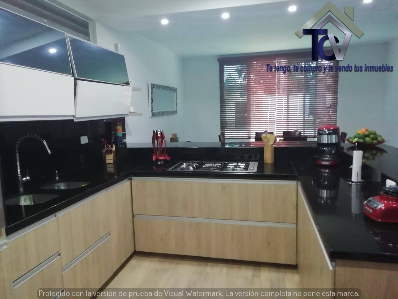 Casa de 4 alcobas en venta en Paseo Cataluña, Piedecuesta, 300 m² · foto 3 de 22