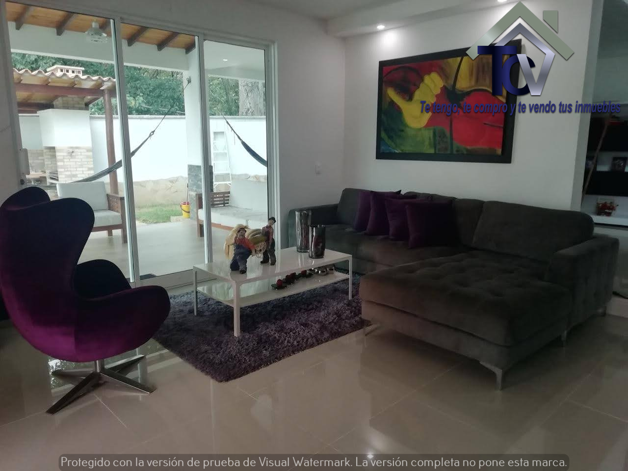 Casa de 4 alcobas en venta en Paseo Cataluña, Piedecuesta, 300 m² · foto 6 de 22