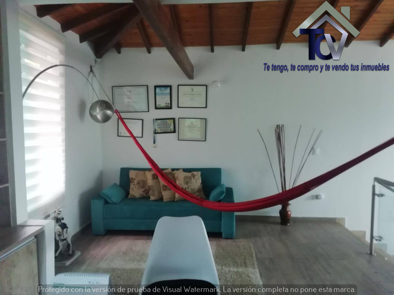 Casa de 4 alcobas en venta en Paseo Cataluña, Piedecuesta, 300 m² · foto 9 de 22