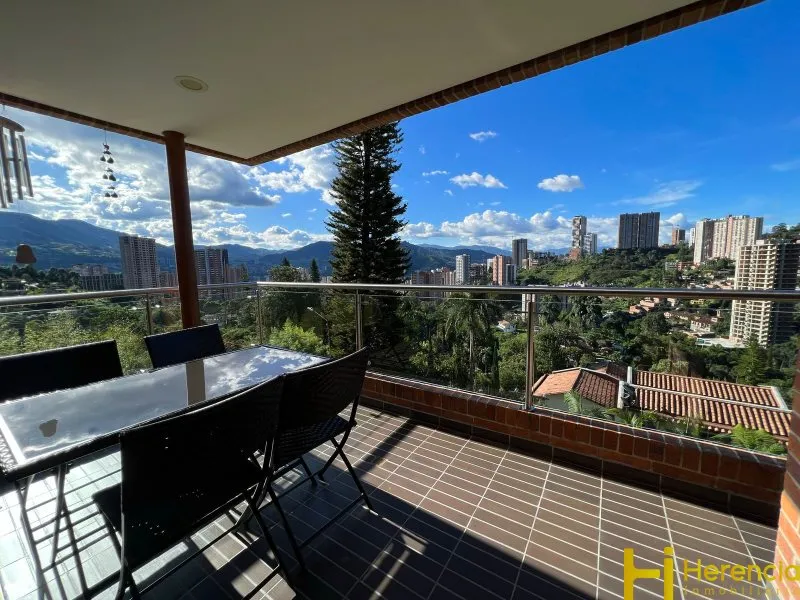 Casa de 5 alcobas en venta en Vegas De La Doctora, Sabaneta, 1200 m² · foto 13 de 24