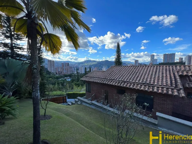 Casa de 5 alcobas en venta en Vegas De La Doctora, Sabaneta, 1200 m² · foto 16 de 24