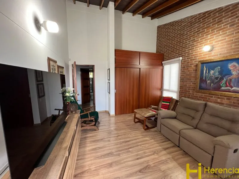 Casa de 5 alcobas en venta en Vegas De La Doctora, Sabaneta, 1200 m² · foto 21 de 24
