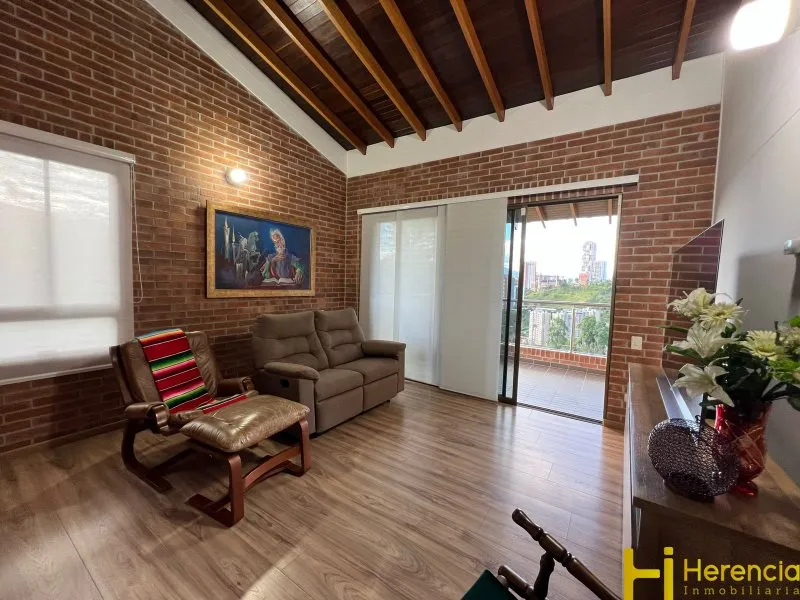 Casa de 5 alcobas en venta en Vegas De La Doctora, Sabaneta, 1200 m² · foto 22 de 24