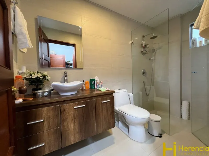 Casa de 5 alcobas en venta en Vegas De La Doctora, Sabaneta, 1200 m² · foto 24 de 24