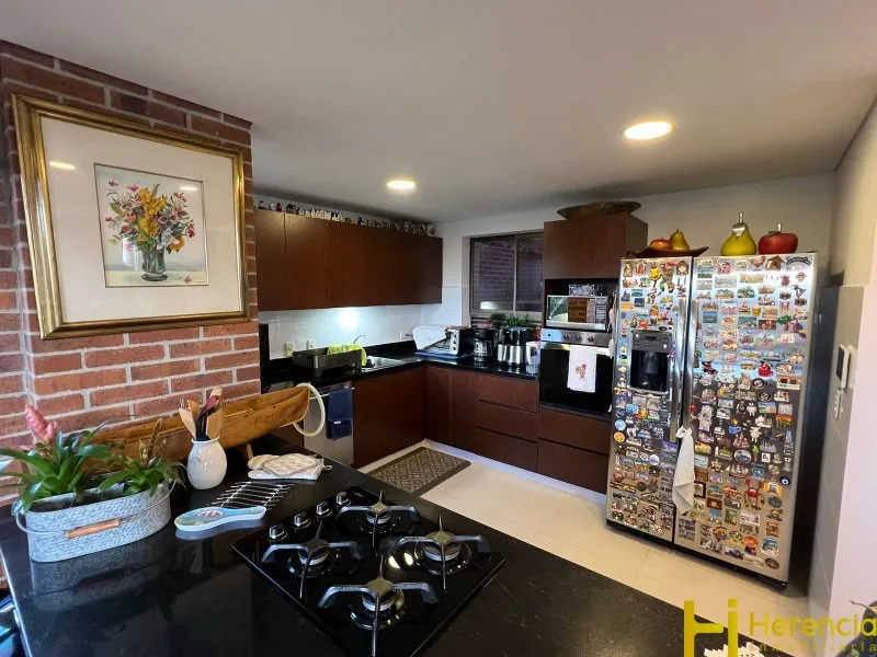 Casa de 5 alcobas en venta en Vegas De La Doctora, Sabaneta, 1200 m² · foto 5 de 24