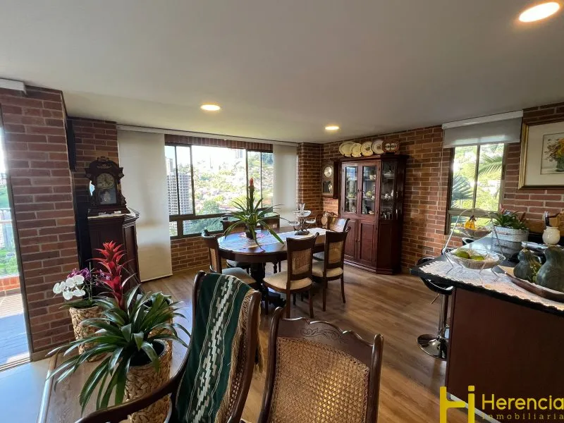 Casa de 5 alcobas en venta en Vegas De La Doctora, Sabaneta, 1200 m² · foto 7 de 24
