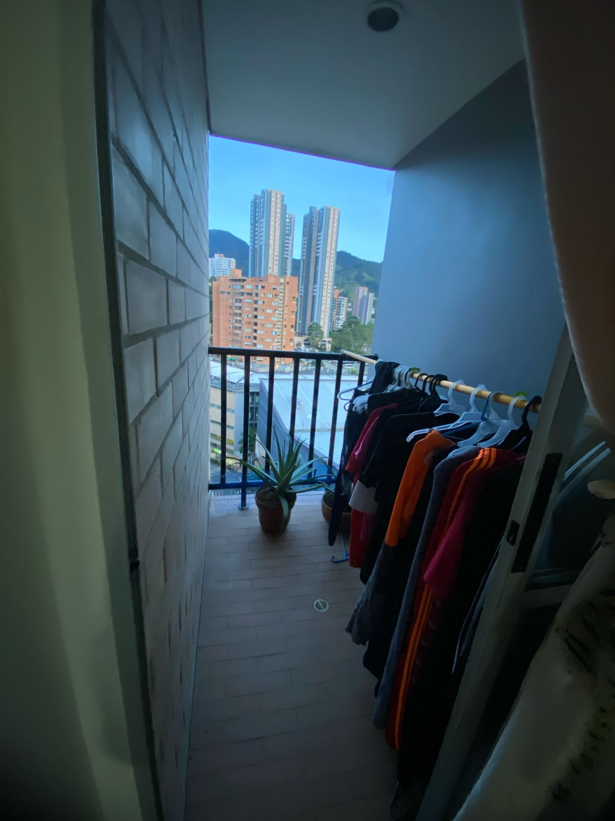 Apartamento de 3 alcobas en venta en Entre Amigos, Sabaneta, 80 m² · foto 17 de 24