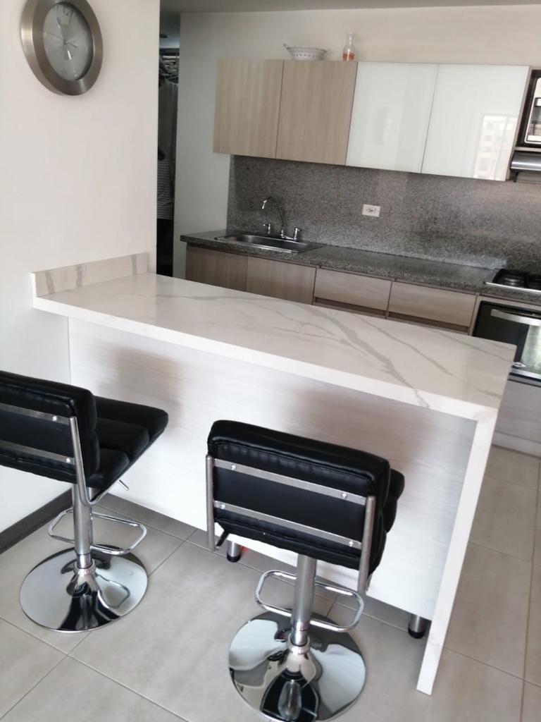 Apartamento de 3 alcobas en venta en Entre Amigos, Sabaneta, 80 m² · foto 23 de 24