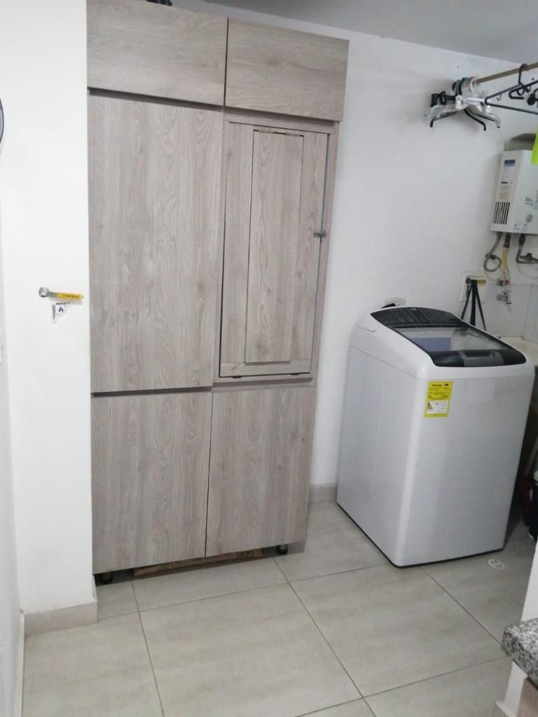 Apartamento de 3 alcobas en venta en Entre Amigos, Sabaneta, 80 m² · foto 3 de 24