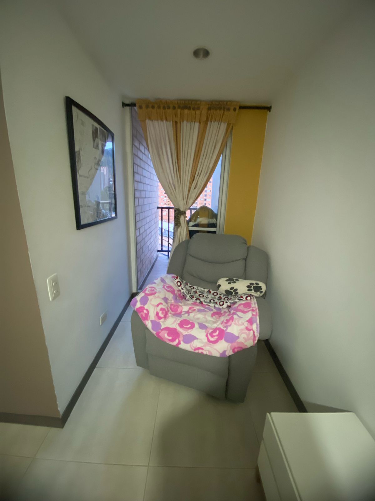 Apartamento de 3 alcobas en venta en Entre Amigos, Sabaneta, 80 m² · foto 4 de 24