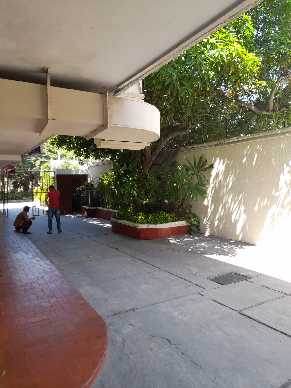Apartamento en venta en El Prado, Barranquilla · foto 2 de 12