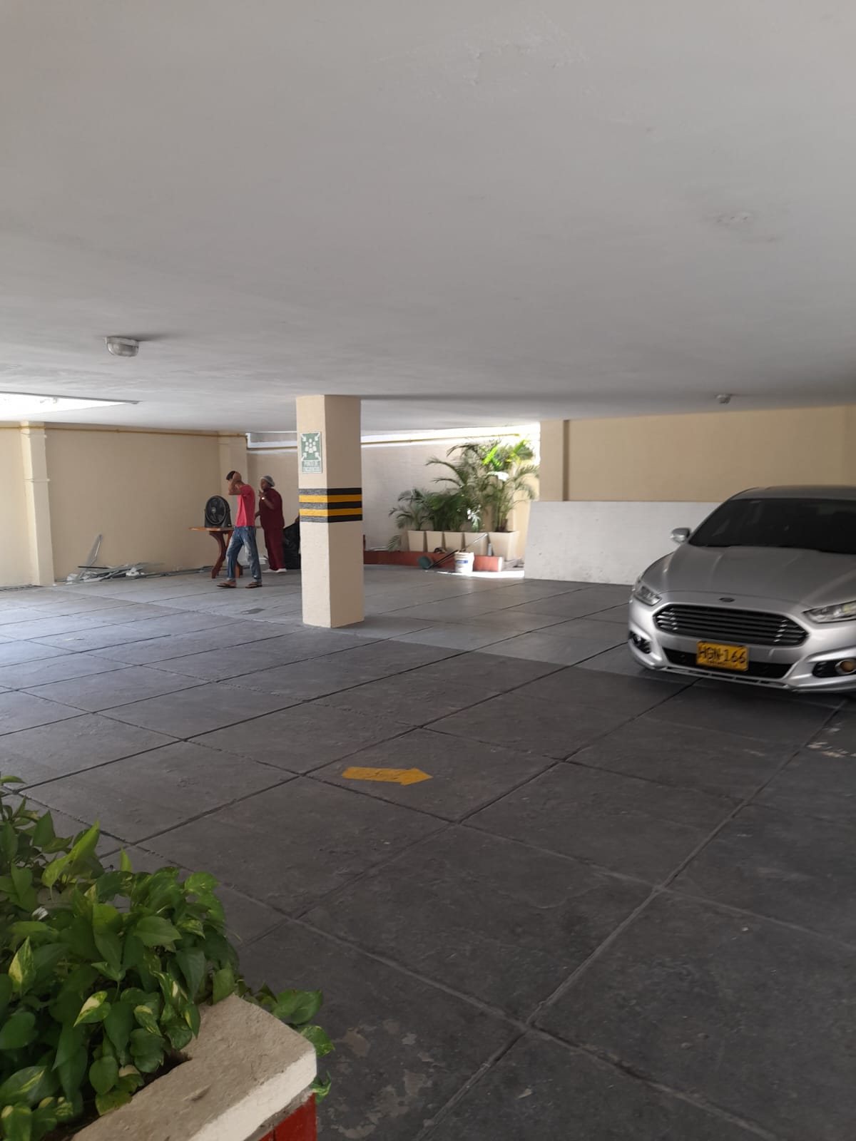 Apartamento en venta en El Prado, Barranquilla · foto 5 de 12