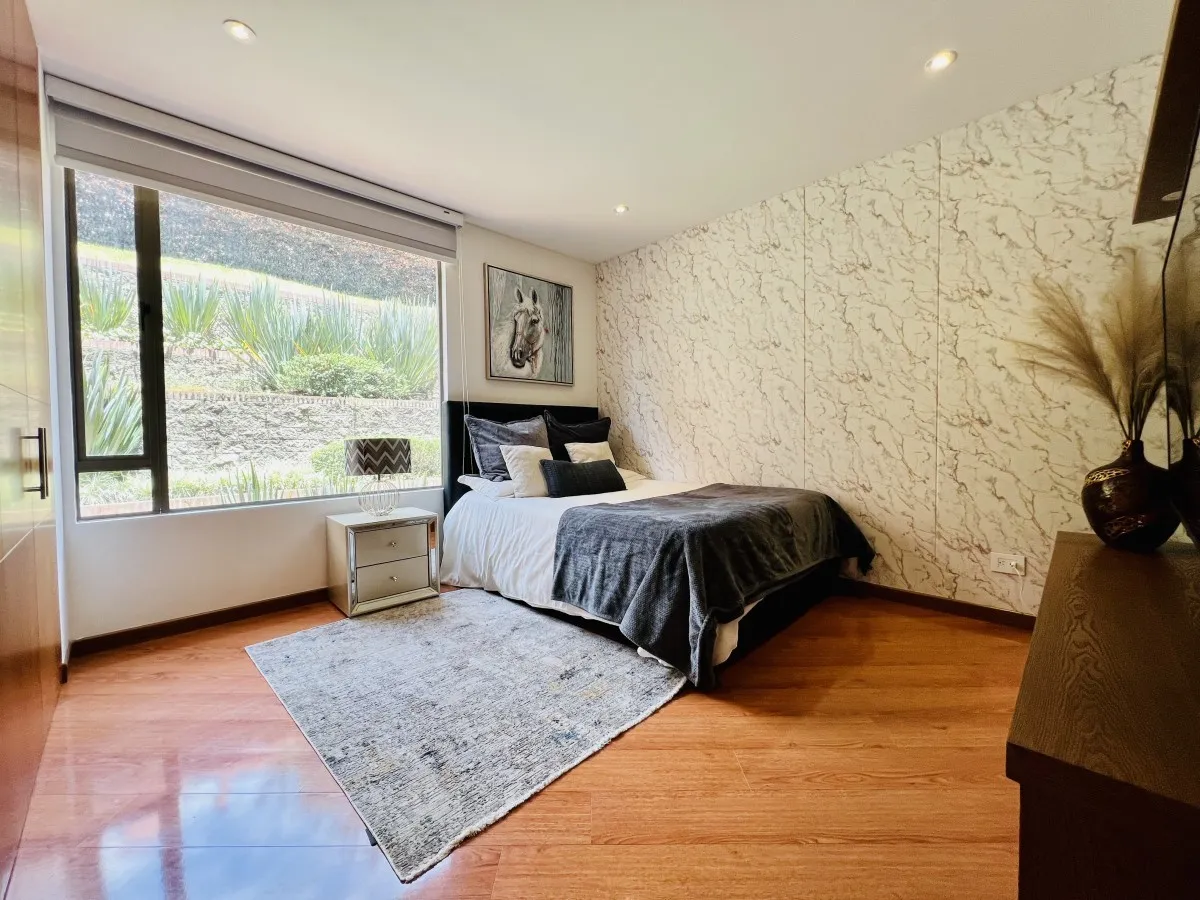Apartamento en venta en Colinas De Suba, Bogotá · foto 11 de 20