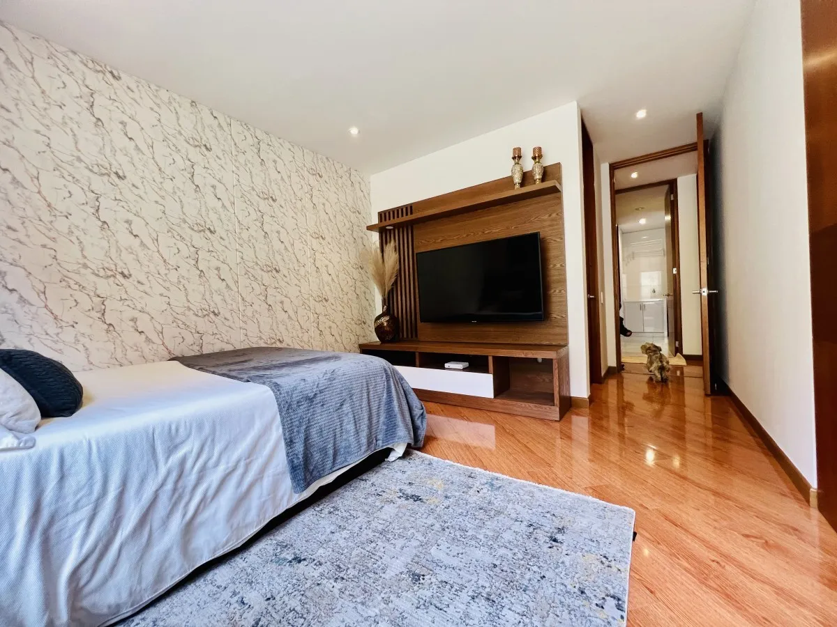 Apartamento en venta en Colinas De Suba, Bogotá · foto 12 de 20