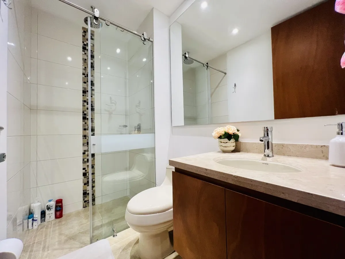 Apartamento en venta en Colinas De Suba, Bogotá · foto 13 de 20