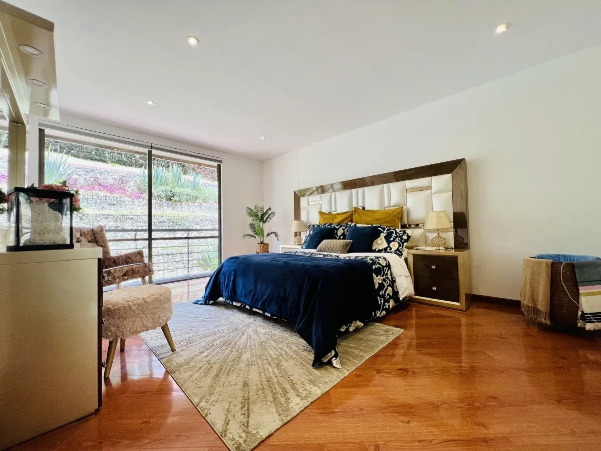 Apartamento en venta en Colinas De Suba, Bogotá · foto 14 de 20