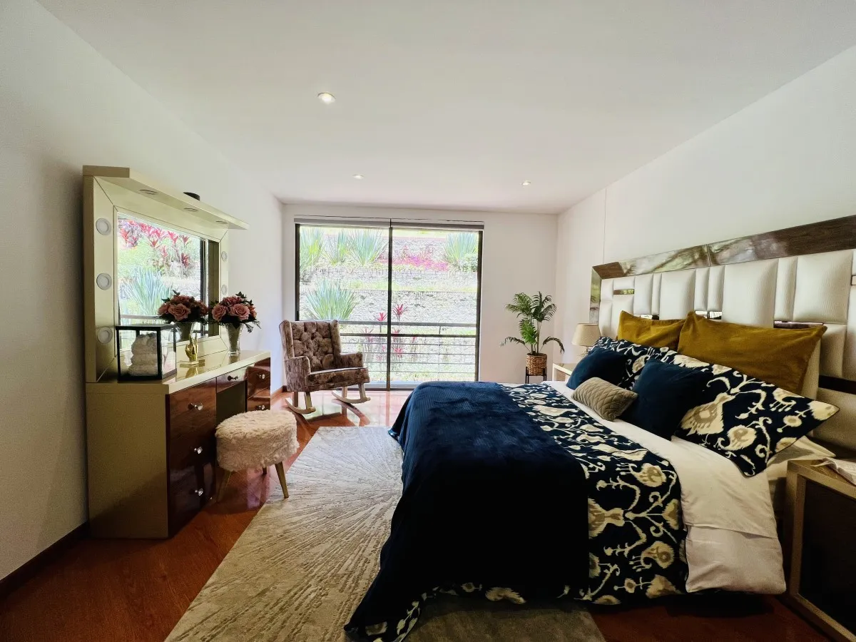 Apartamento en venta en Colinas De Suba, Bogotá · foto 15 de 20