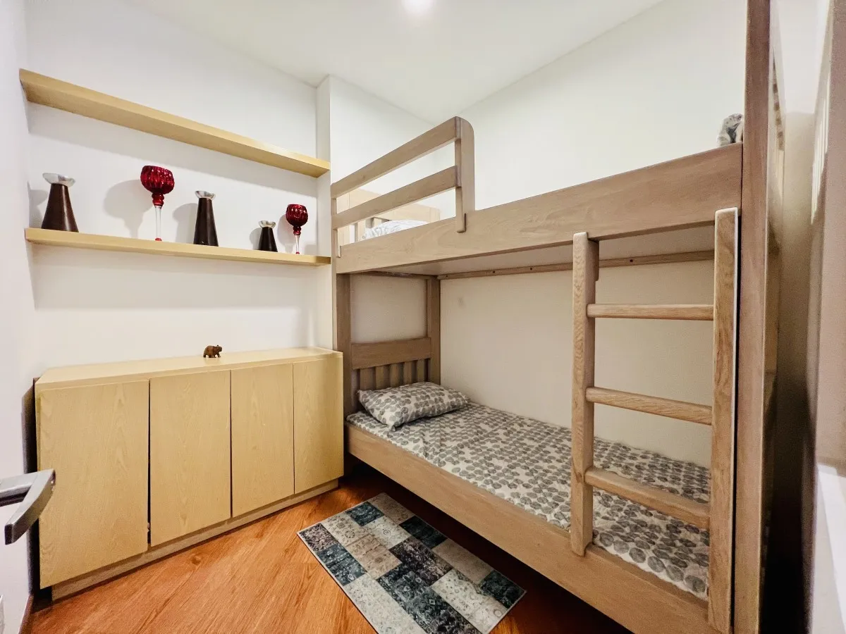 Apartamento en venta en Colinas De Suba, Bogotá · foto 20 de 20
