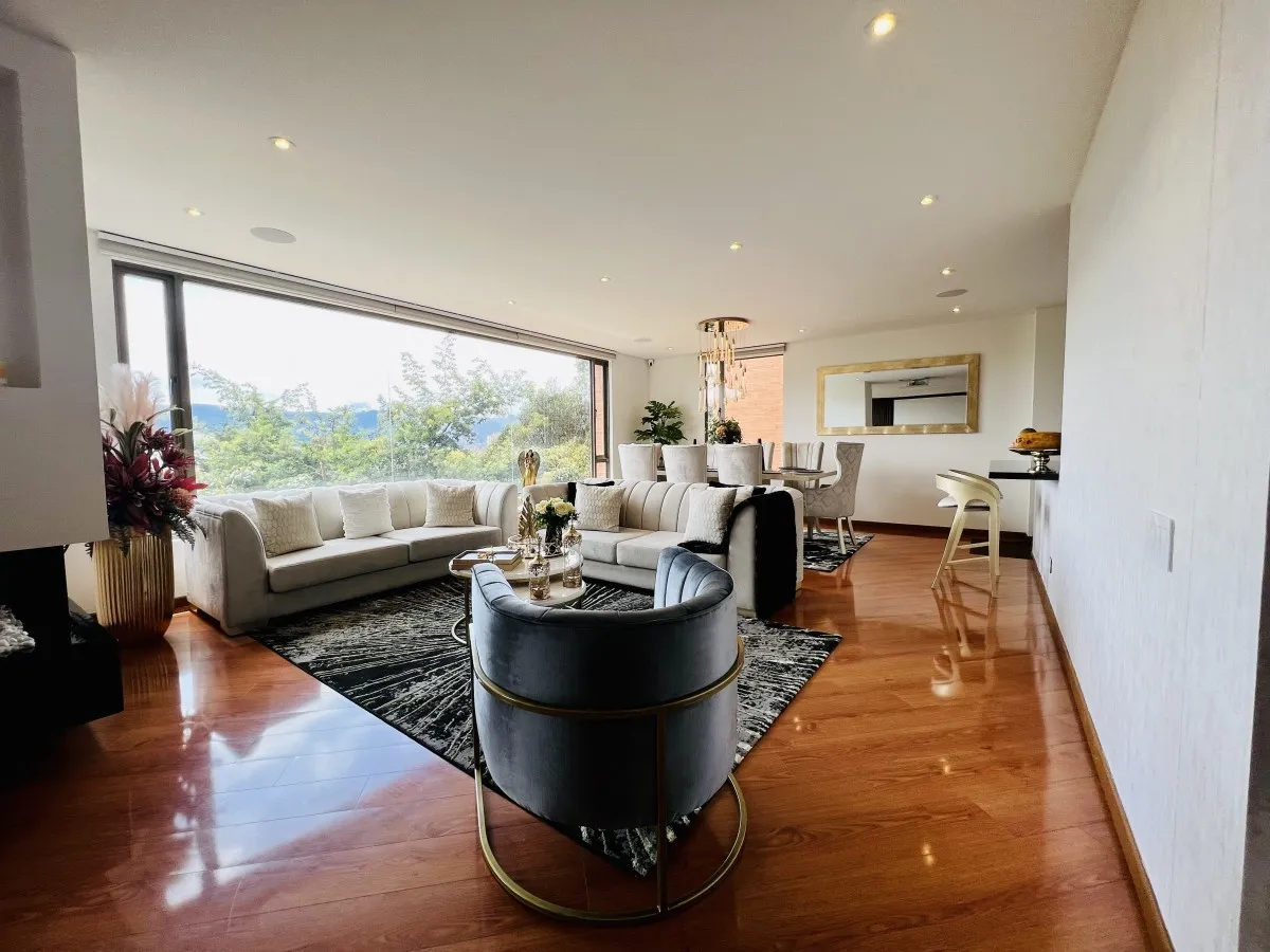 Apartamento en venta en Colinas De Suba, Bogotá · foto 2 de 20