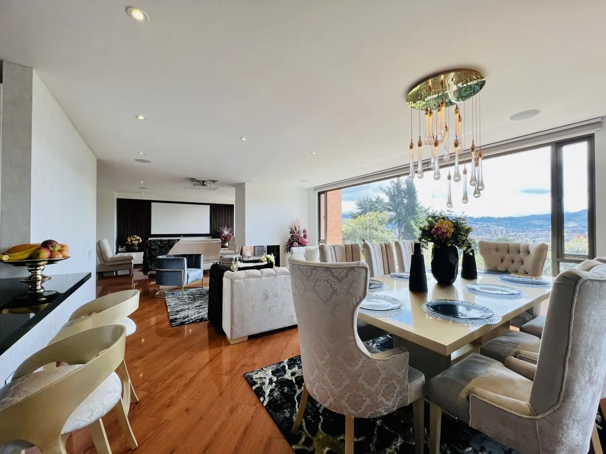 Apartamento en venta en Colinas De Suba, Bogotá · foto 3 de 20