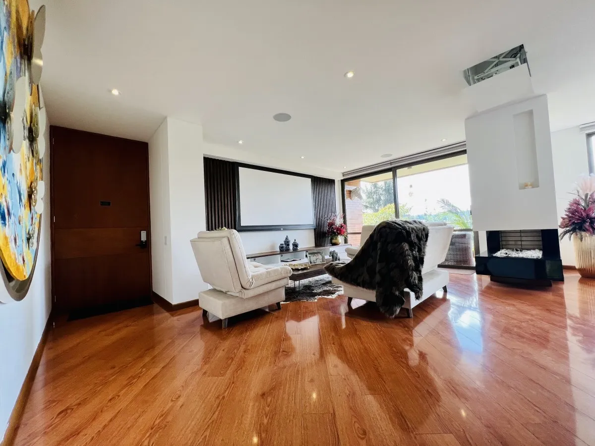 Apartamento en venta en Colinas De Suba, Bogotá · foto 5 de 20