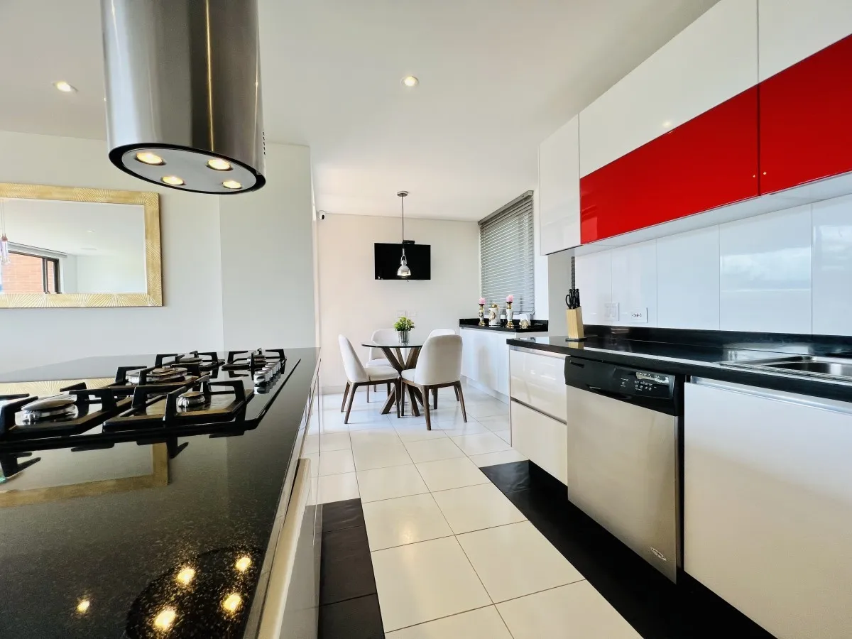 Apartamento en venta en Colinas De Suba, Bogotá · foto 6 de 20