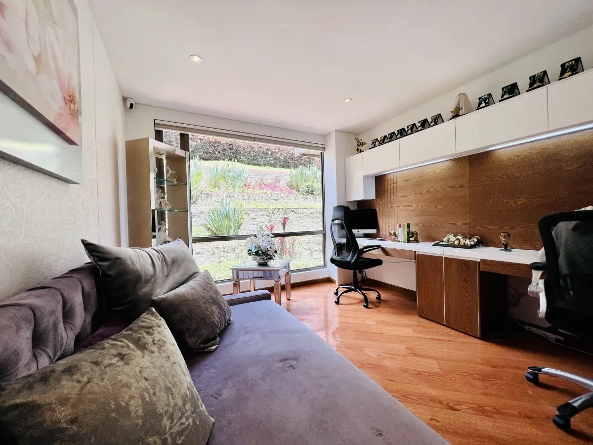 Apartamento en venta en Colinas De Suba, Bogotá · foto 8 de 20