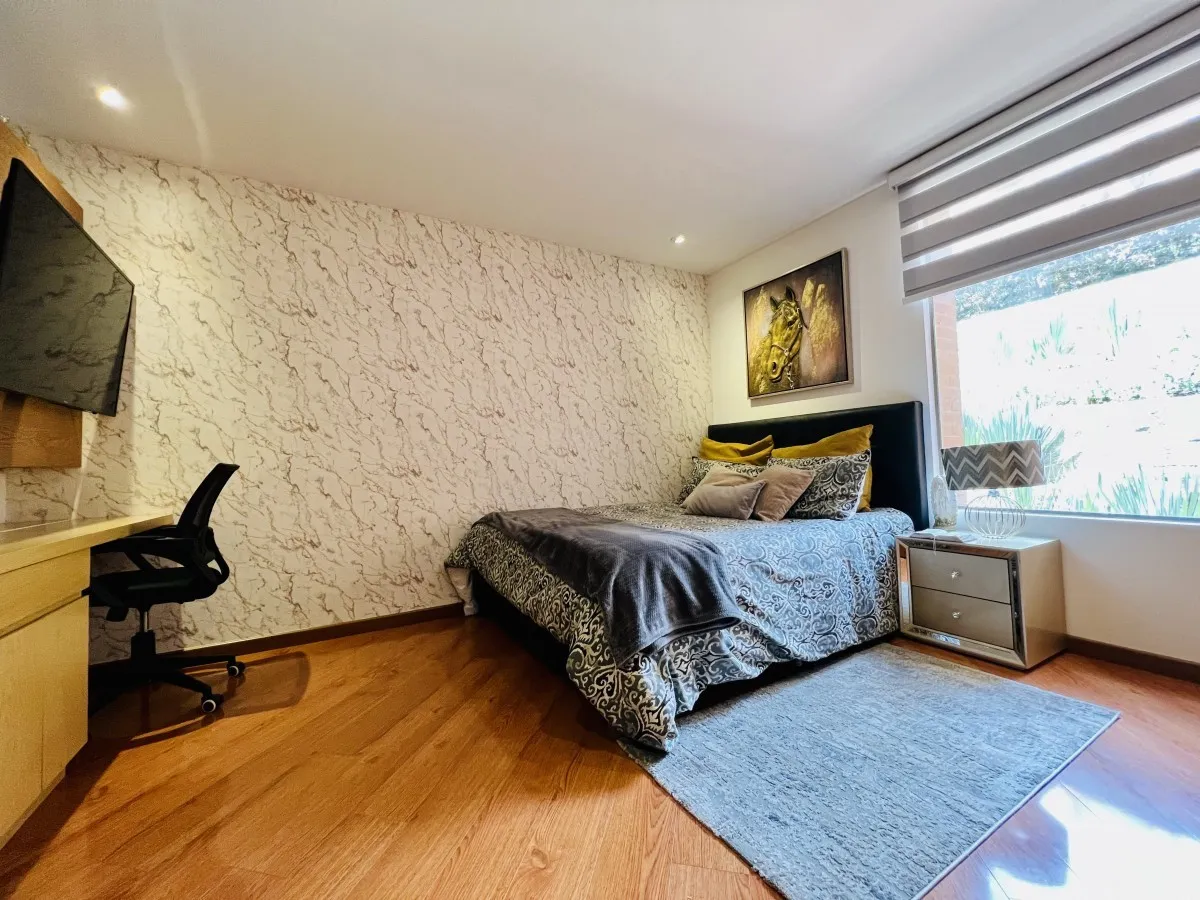 Apartamento en venta en Colinas De Suba, Bogotá · foto 9 de 20