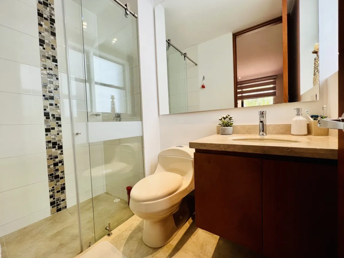Apartamento en venta en Colinas De Suba, Bogotá · foto 10 de 20