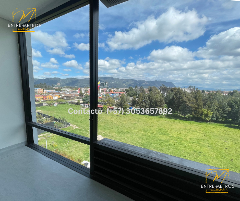 Consultorio en arriendo en Canelon, Cajicá, 37 m² · foto 6 de 9