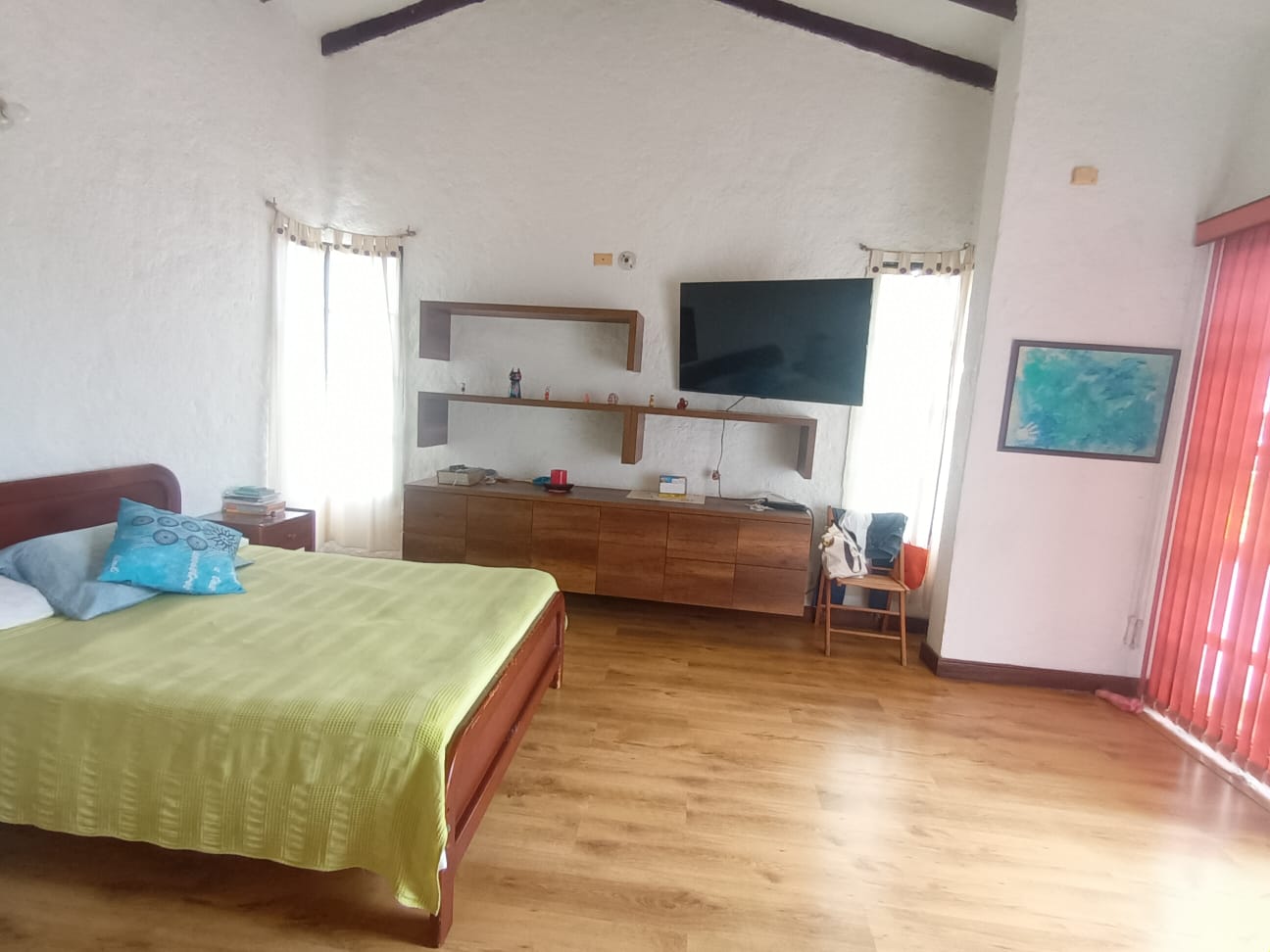 Casa de 5 alcobas en venta en La Morada, Jamundí, 380 m² · foto 17 de 19