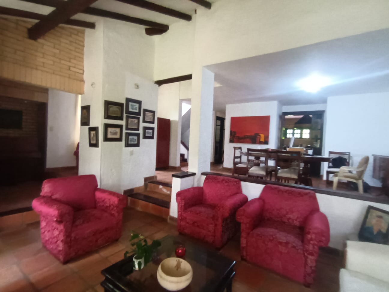 Casa de 5 alcobas en venta en La Morada, Jamundí, 380 m² · foto 5 de 19
