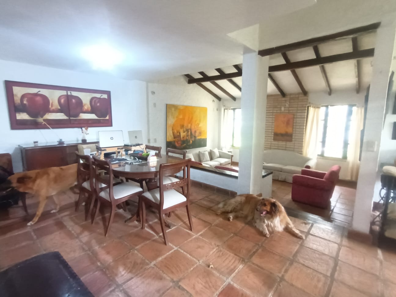 Casa de 5 alcobas en venta en La Morada, Jamundí, 380 m² · foto 6 de 19