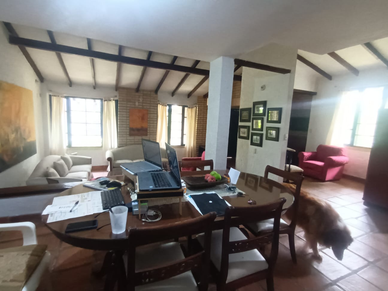 Casa de 5 alcobas en venta en La Morada, Jamundí, 380 m² · foto 7 de 19