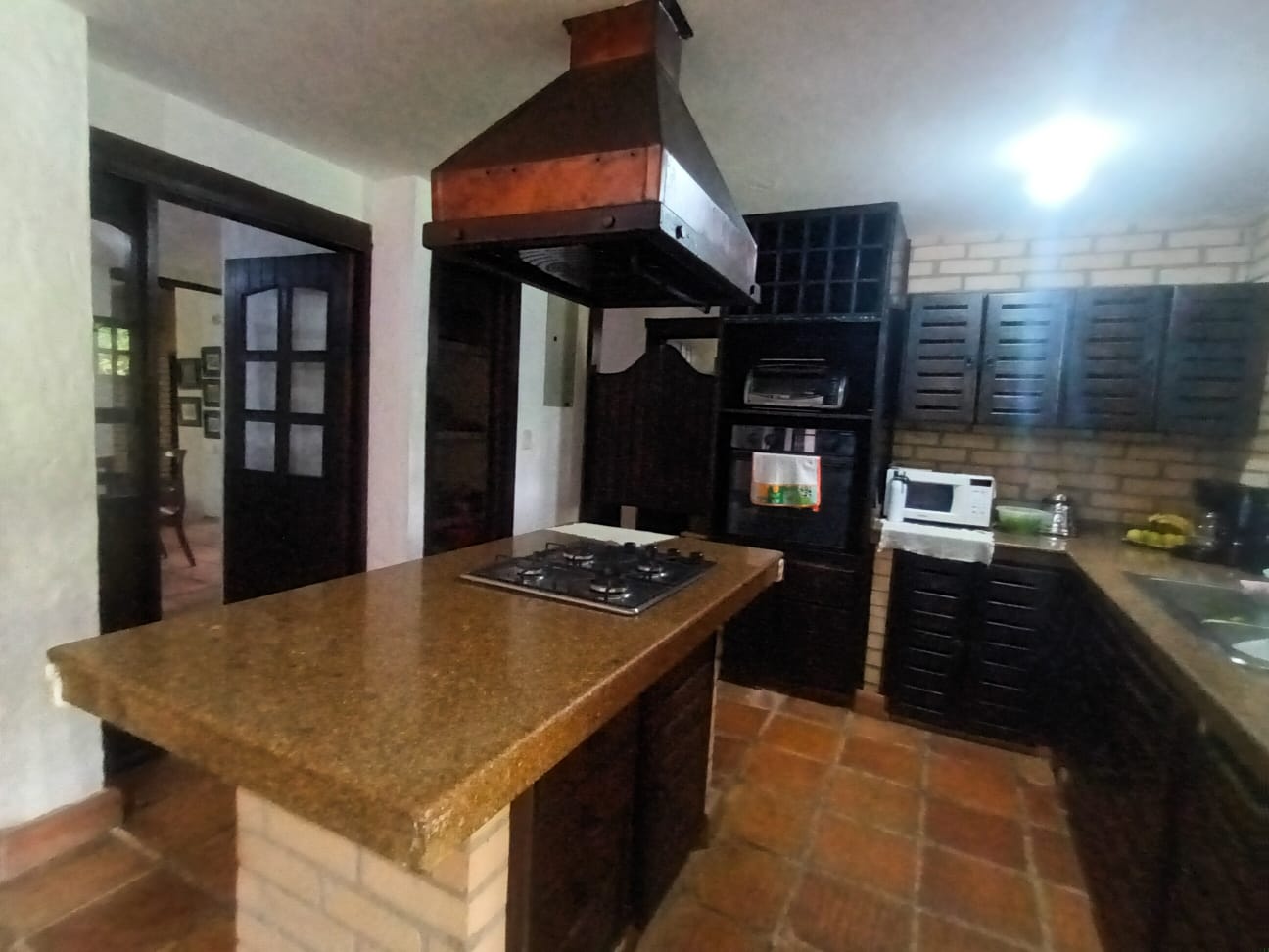 Casa de 5 alcobas en venta en La Morada, Jamundí, 380 m² · foto 8 de 19