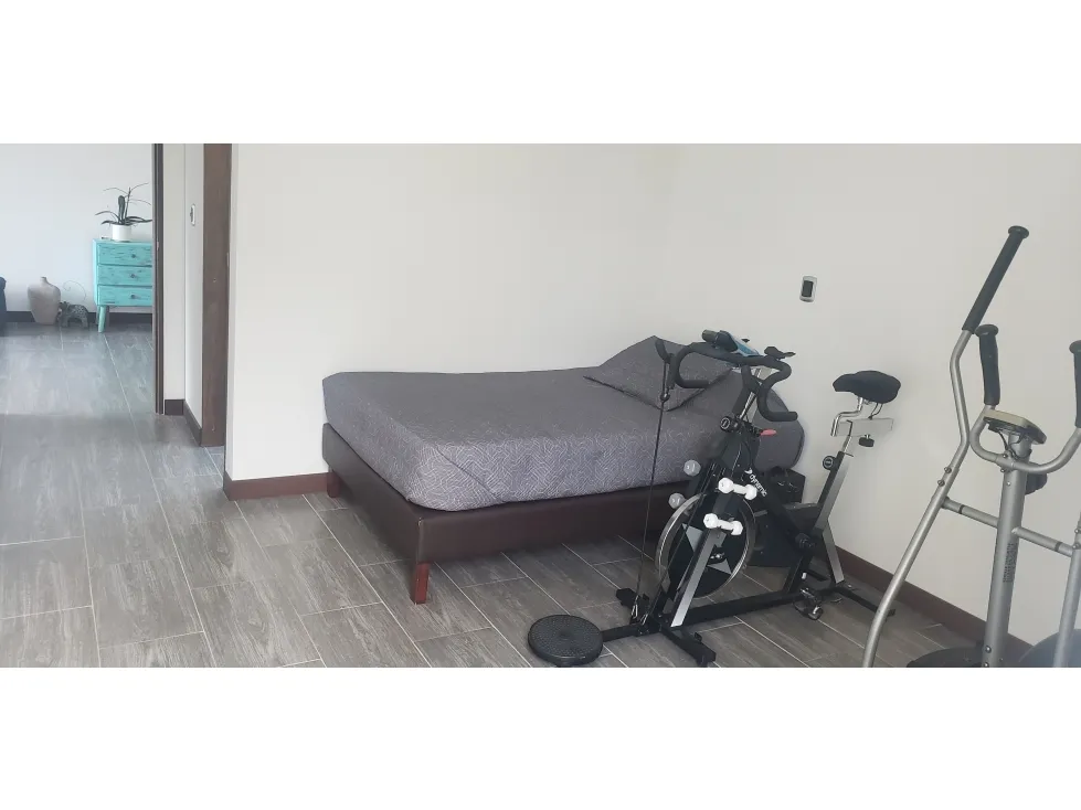 Casa de 4 alcobas en venta en Escobero, Envigado, 514 m² · foto 13 de 24