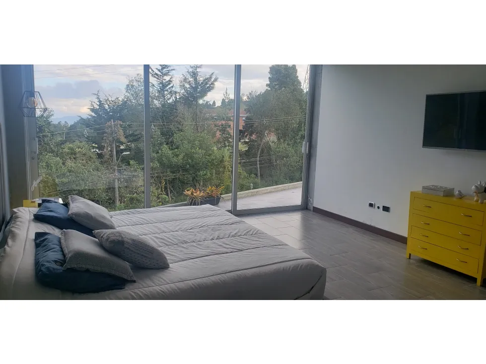 Casa de 4 alcobas en venta en Escobero, Envigado, 514 m² · foto 14 de 24