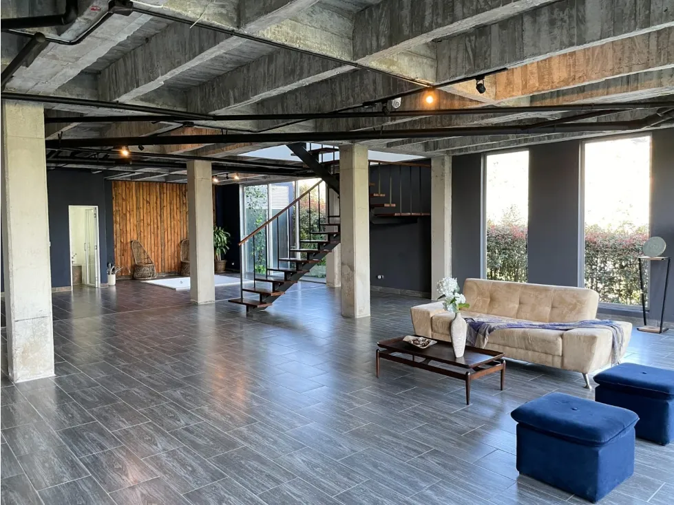 Casa de 4 alcobas en venta en Escobero, Envigado, 514 m² · foto 19 de 24