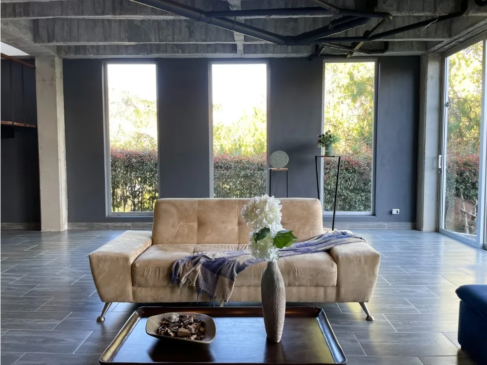 Casa de 4 alcobas en venta en Escobero, Envigado, 514 m² · foto 21 de 24