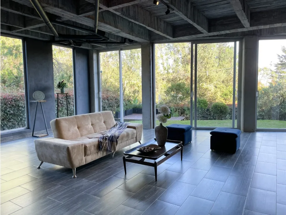 Casa de 4 alcobas en venta en Escobero, Envigado, 514 m² · foto 23 de 24