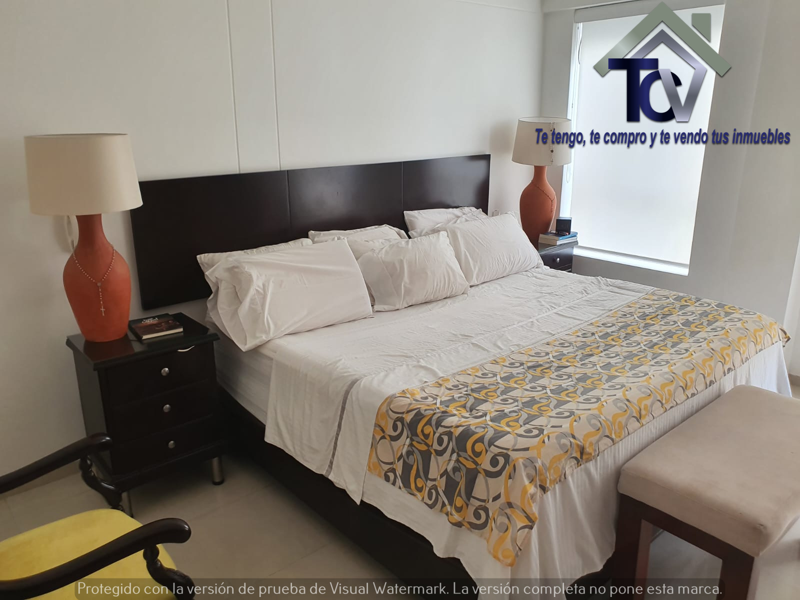 Apartamento de 3 alcobas en venta en Cabecera Del Llano, Bucaramanga, 230 m² · foto 14 de 24