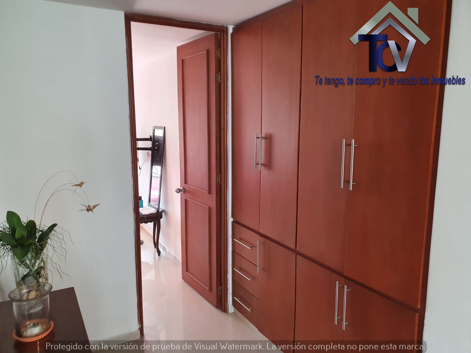Apartamento de 3 alcobas en venta en Cabecera Del Llano, Bucaramanga, 230 m² · foto 16 de 24