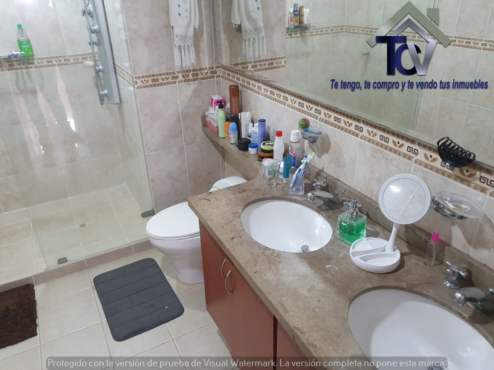 Apartamento de 3 alcobas en venta en Cabecera Del Llano, Bucaramanga, 230 m² · foto 18 de 24