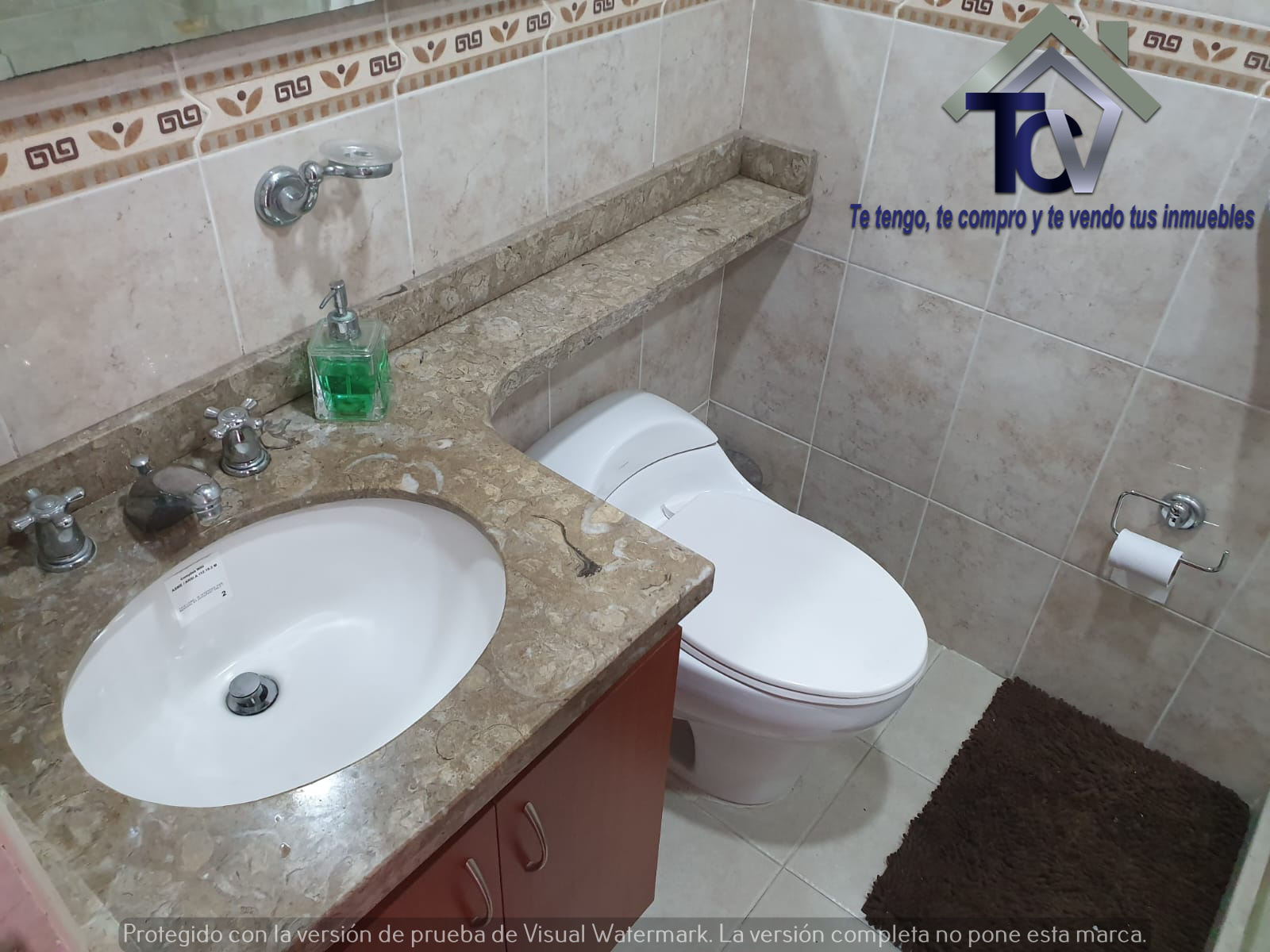 Apartamento de 3 alcobas en venta en Cabecera Del Llano, Bucaramanga, 230 m² · foto 19 de 24