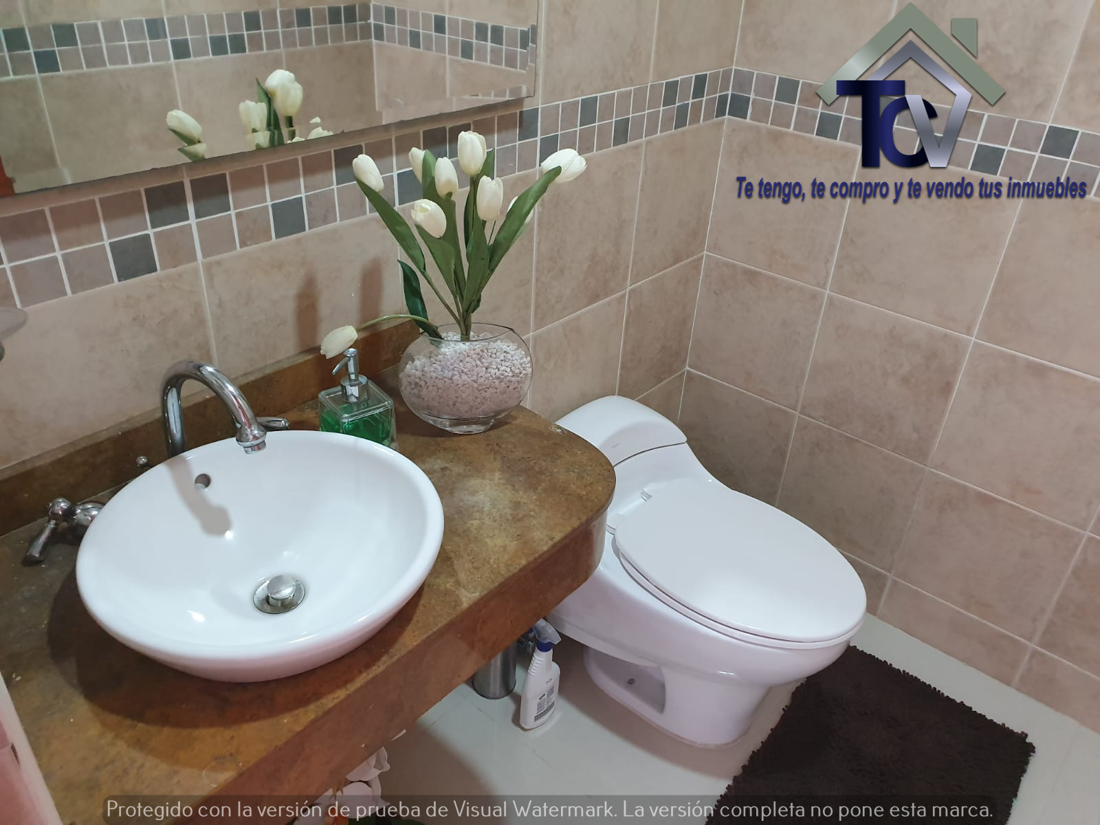 Apartamento de 3 alcobas en venta en Cabecera Del Llano, Bucaramanga, 230 m² · foto 20 de 24